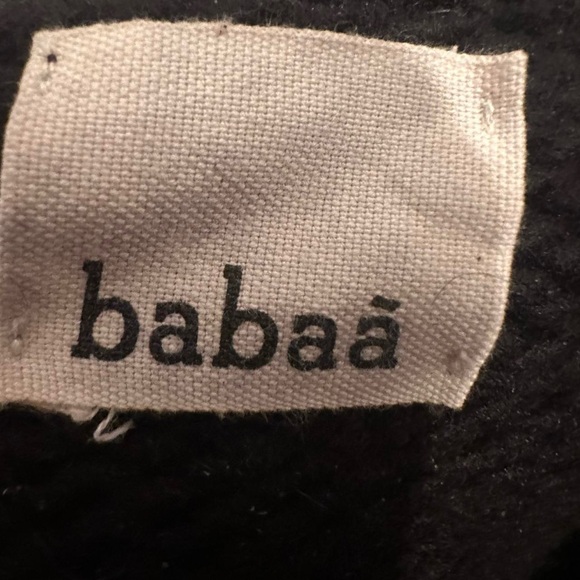 Babaa no 51 sweater - Picture 2 of 3